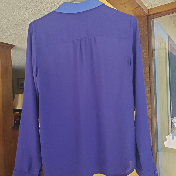 LOFT Blouse - Picture 3 of 3
